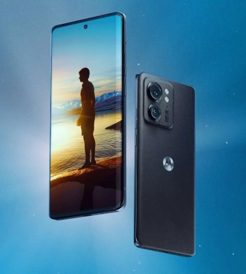 Motorola Edge (2023): POLED-дисплей на 144 Гц, чип Dimensity 7030, батарея на 4400 мАг, зарядка на 68 Вт і камера на 50 МП