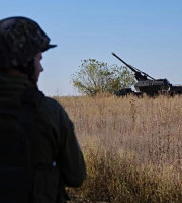 Минулої доби нашими захисниками було знищено російський винищувач Су-25, - Генштаб ЗСУ