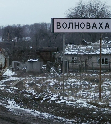 Проміняв ДСНС на рашистську мчс: у Луцьку судять рятувальника-зрадника з Волновахи. Відео