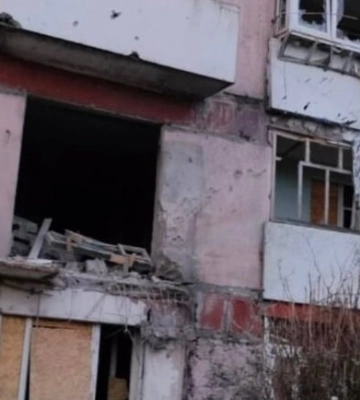 Армія РФ за добу обстріляла 25 населених пунктів Запорізької області
