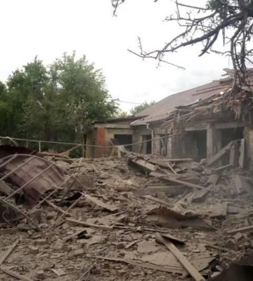 СБУ. Головні новини за 10.10.23