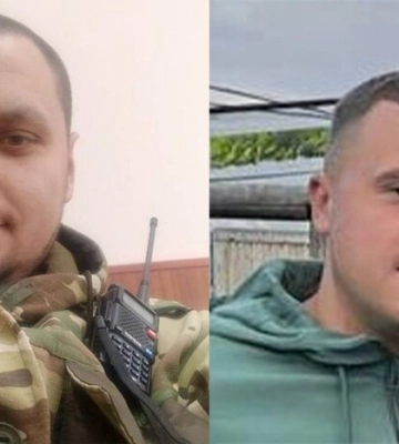СБУ встановила, хто навів ракети на село Гроза на Харківщині