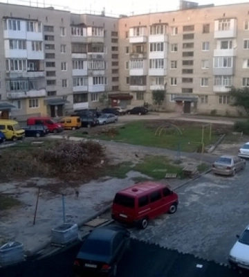 Луцькому ОСББ міськрада відшкодує мільйон гривень