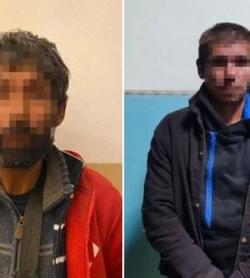 У Львові затримали двох закарпатців, які намагались убити пенсіонерку