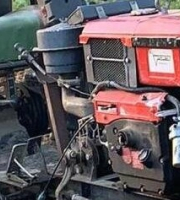 На Львівщині у ДТП загинув тракторист