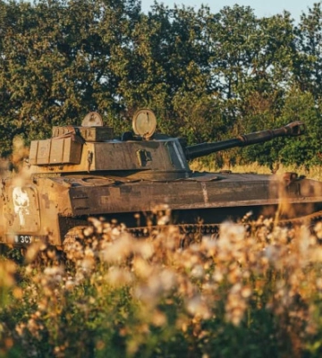 россияне возобновляют наступательные действия на Лимано-Купянском направлении - Евлаш