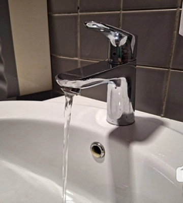 На Дніпропетровщині перевірили якість води з громадських та індивідуальних колодязів