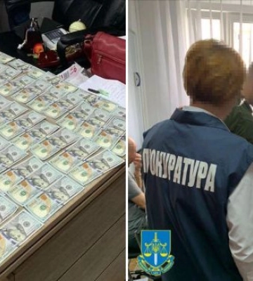 Чиновницу со Львова, которая организовала переправку уклонистов за границу, отправили за решетку
