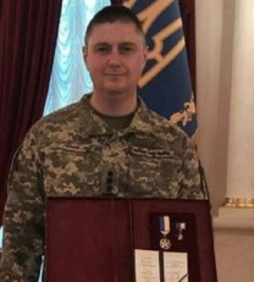 Продержался месяц: во Львове уволили начальника областного ТЦК