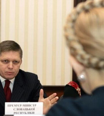 Словацький політолог пояснив, звідки взялася ненависть ймовірного нового премʼєра Фіцо до України
