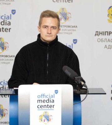 На Дніпропетровщині розвиватимуть молодіжні центри