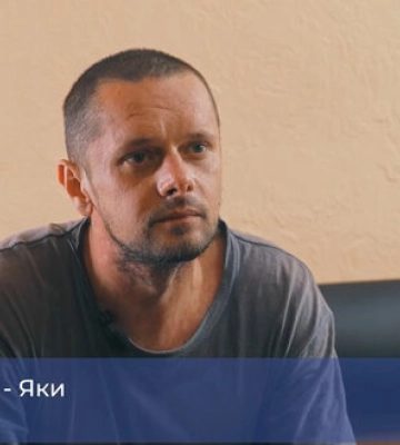 Повідомлено про підозру ворожому снайперу Бубнову, який під Донецьком вбив 21 військового ЗСУ, - СБУ. ВIДЕО