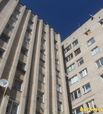 Луцькому ОСББ, яке впровадило енергозберігальні заходи, відшкодують частину коштів