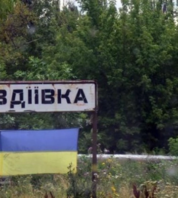 Массированные атаки рф на Авдеевку: Барабаш рассказал, как удалось избежать жертв среди гражданских
