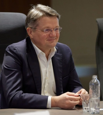Україна може втратити можливість влитися в ринок е/е Європи, - директор Energy Community