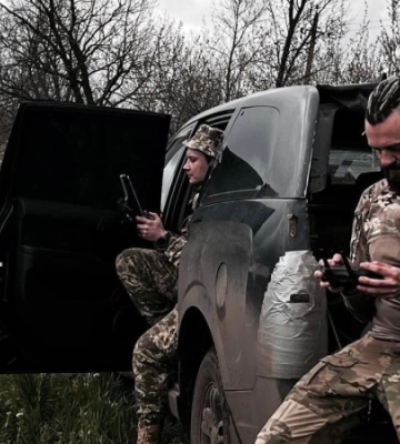 Що головне для подолання дефіциту кадрів у військових галузях?