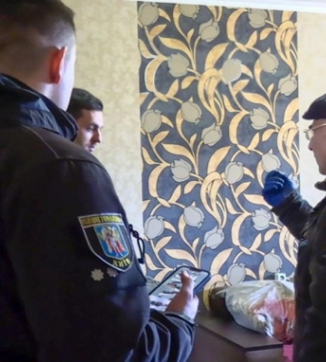Убил соседа и пытался ввести следствие в заблуждение: задержали киевлянина