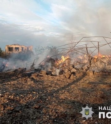 Російська армія понад 20 разів обстріляла Донеччину: поранено 16-річну дитину
