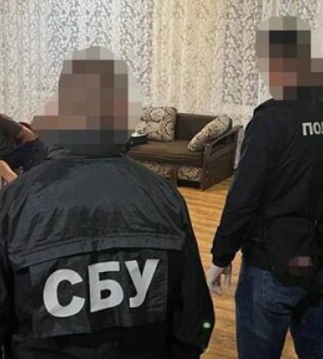 На Львівщині викрито групу наркоторговців, які щомісяця заробляли на метадоні до 5 млн грн. ФОТОрепортаж