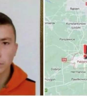 Поїхав у Польщу і зник: розшукують 18-річного волинянина