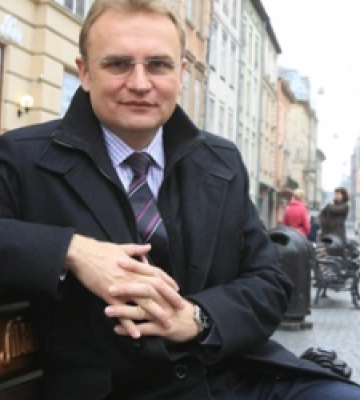 НАЗК запевнило, що не перевіряє майновий стан Садового