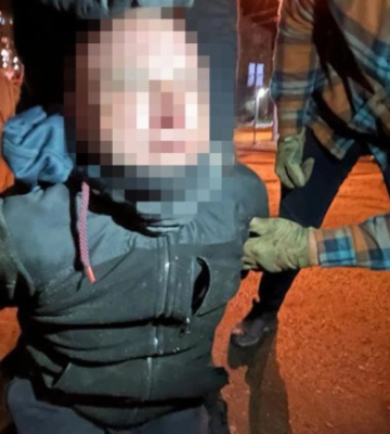 Взрывал автозаправки и железнодорожные пути: правоохранители задержали в Харькове диверсанта.