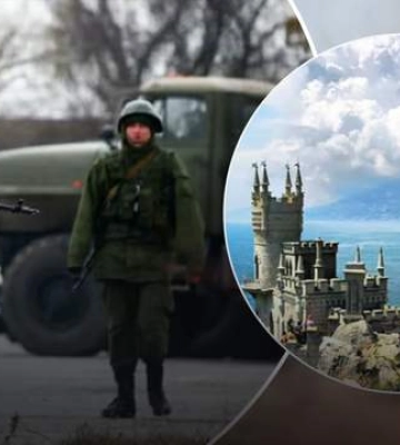 Заткнули пельки і чекають, - Чийгоз розповів про настрої окупантів в Криму