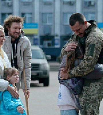 На Netflix впервые состоится премьера украинского сериала
