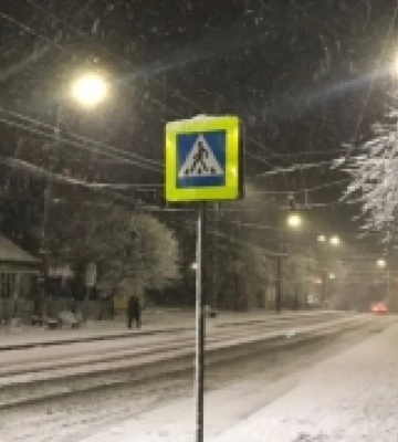 У Луцьку на утримання вуличної мережі взимку передбачили майже шість мільйонів гривень