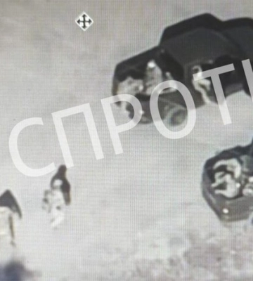 Росіяни готують диверсії у Сумській області