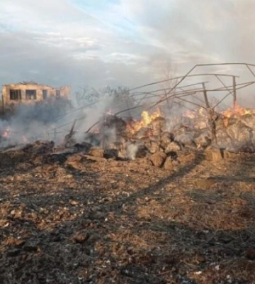 Окупанти вбили ще одного жителя Донеччини, поранили двох