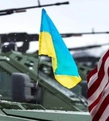 США передадуть Україні нову військову допомогу: що увійде до пакета