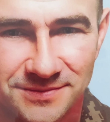 16 місяців чекали на тіло Героя: на Волині попрощаються із полеглим захисником  Ігорем Кузмюком