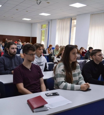 У Черкасах стартував десятий сезон ІТ курсів для школярів