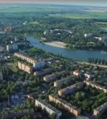 Россия ударила ракетой под Миргородом, в городе слышали взрыв