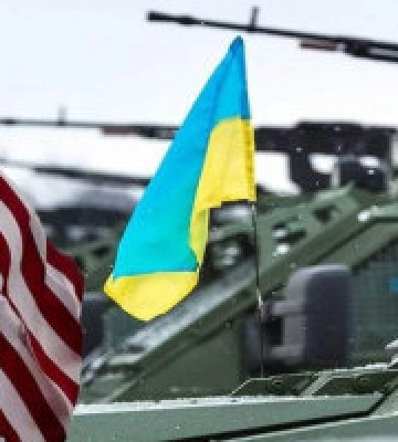 США нададуть Україні новий пакет військової допомоги на 200 млн доларів