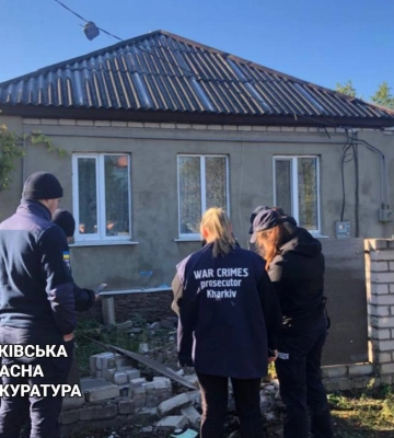 На Харківщині у ворога дві цілі: одна з них – взяти Куп’янськ – Євлаш