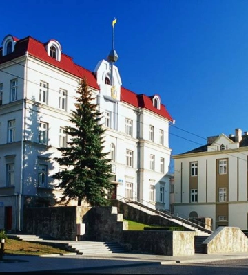 У Луцьку повідомили про замінування міськради