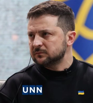 Зеленский о влиянии конфликта на Ближнем Востоке: партнеры уверяют, что никто не бросит Украину