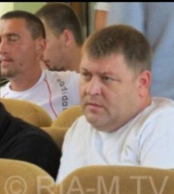 Месяц поработал - на годы в тюрьму: вынесен приговор экс-начальнику &quot;народной милиции&quot; Мелитополя