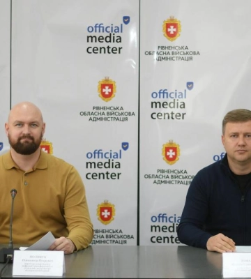 Пліч-о-пліч: завершення першої хвилі відновлення будинків Херсонщини