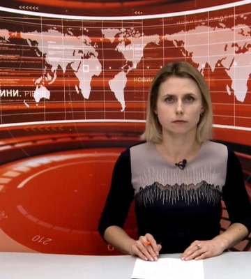 Новини Рівного та області за 10 жовтня 2023 року (ВІДЕО)