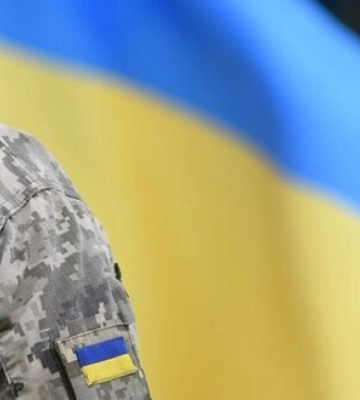 В Україні хочуть навчити військових вільно володіти англійською до 2026 року