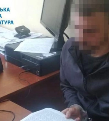 Завербованого спецагента рф засудили за вбивство колишнього військового у Рівному  