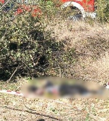 Смертельні ДТП на Одещині: загинули двоє людей