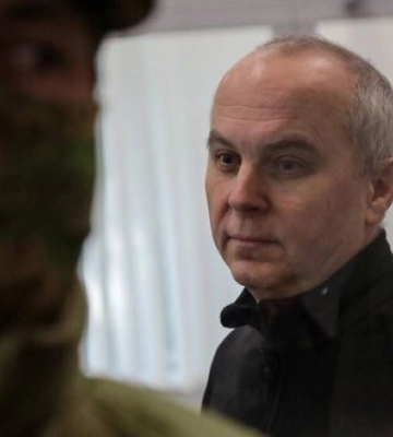 Апеляційний суд залишив Шуфрича під вартою