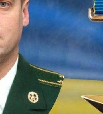 Звання Героя України присвоїли загиблому захиснику із Львівщини