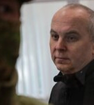 Суд оставил Шуфрича в СИЗО до 15 ноября