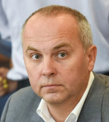 Апеляційний суд залишив Шуфрича під вартою