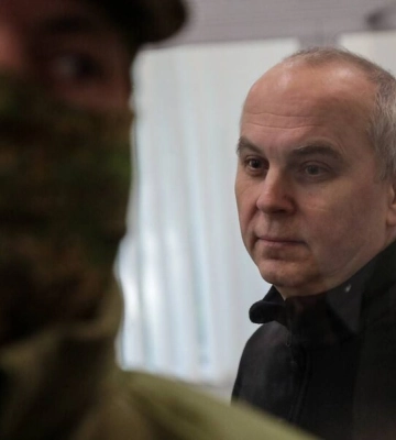 Суд оставил Шуфрича под арестом